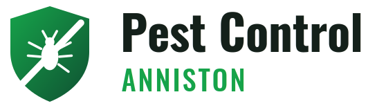 Anniston Pest Control